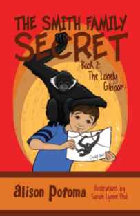 Smith Family Secret Book 2